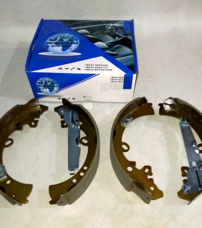 Toyota  Hilux Revo Arka Fren balatası TRW-GS7811/J  2012-2020 model arası uyumludur 