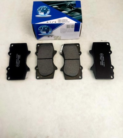 Toyota Hilux Revo ön Fren balatası 2012-2020 model arası uyumlu 