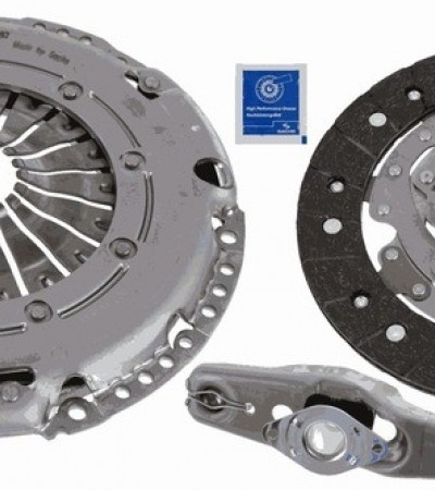 SACHS BASKI BALATA 3000950099  VOLANT 2294002240 GOLF7-A3-LEON-OCATVIA 2015 1.0 TSI