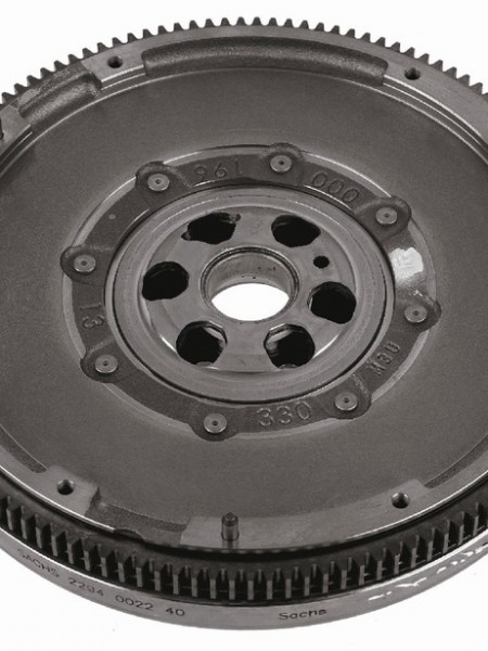 SACHS BASKI BALATA 3000950099  VOLANT 2294002240 GOLF7-A3-LEON-OCATVIA 2015 1.0 TSI