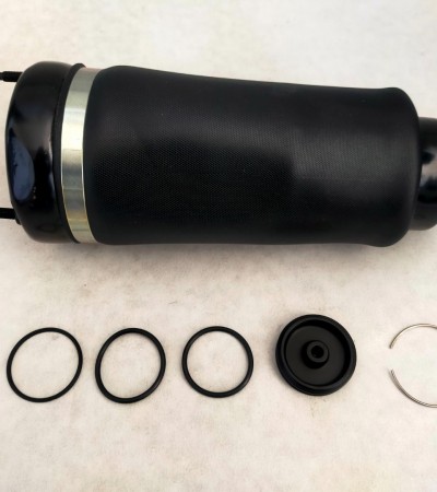 W251 R -CLASS  MERCEDES ÖN SÜSPANSİYON AMÖRTİSÖR HAVALI KÖRÜĞÜ     OEM A2513203013