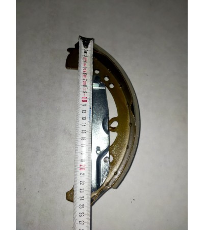 Toyota  Hilux Revo Arka Fren balatası TRW-GS7811/J  2012-2020 model arası uyumludur 