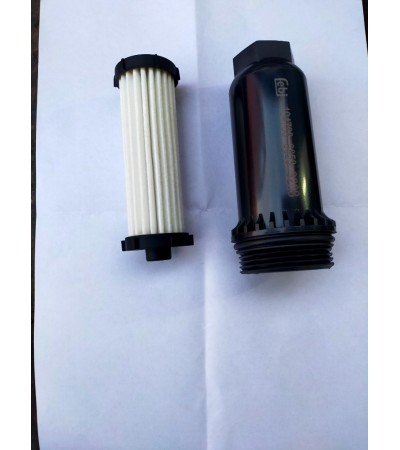 FEBİ 104788 FORD MONDEO FOCUS POWERSHİFT ŞANZIMAN FİLTRESİDİR 1.5-1.6-2.0 TDCİ  7M5R- 6C631 AD