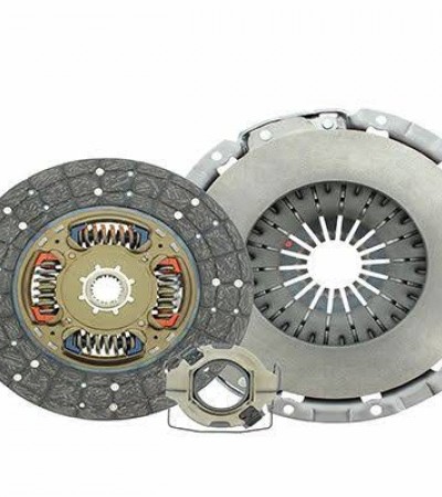 Toyota Hilux Debriyaj seti   2015-2020  Aisin KT-387  Oem: 31001-0K010