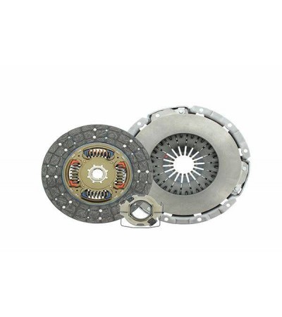 Toyota Hilux Debriyaj seti   2015-2020  Aisin KT-387  Oem: 31001-0K010